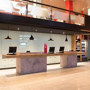 Ibis Centre Szálloda