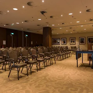 巴比伦海牙酒店 海牙