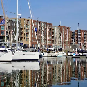 Bizstay Harbour Ii Scheveningen The Hague